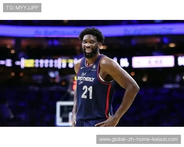 76人恩比德状态回升 马克西成长为第二得分点 76人恩比德状态回升 马克西成长为第二得分点