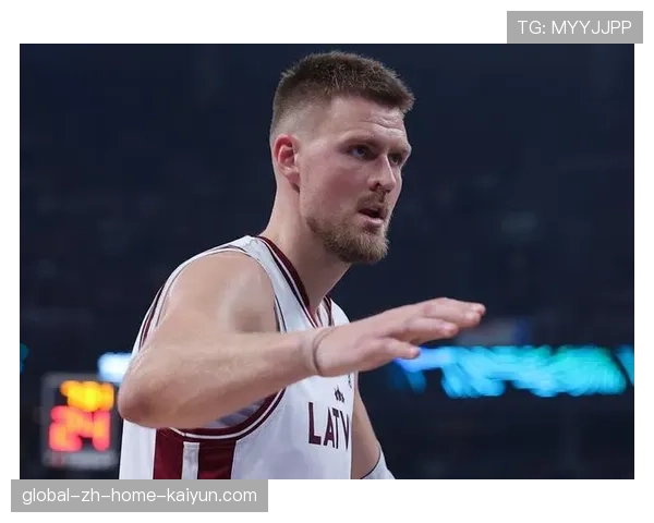 波尔津吉斯护框数据亮眼 勇士新援后场篮板率联盟前列