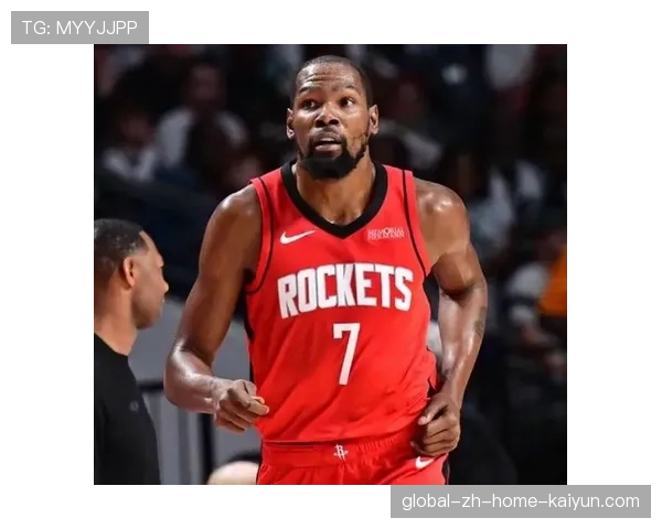 杜兰特关键时刻罚球失准 火箭缺乏控卫问题暴露无遗